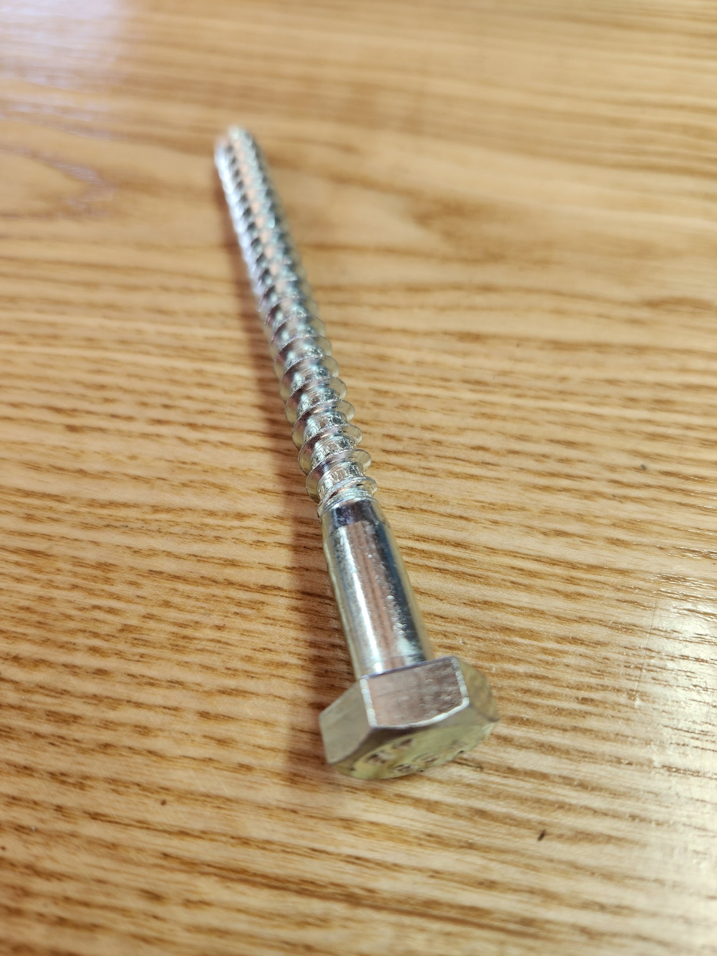 Coach Screw M10