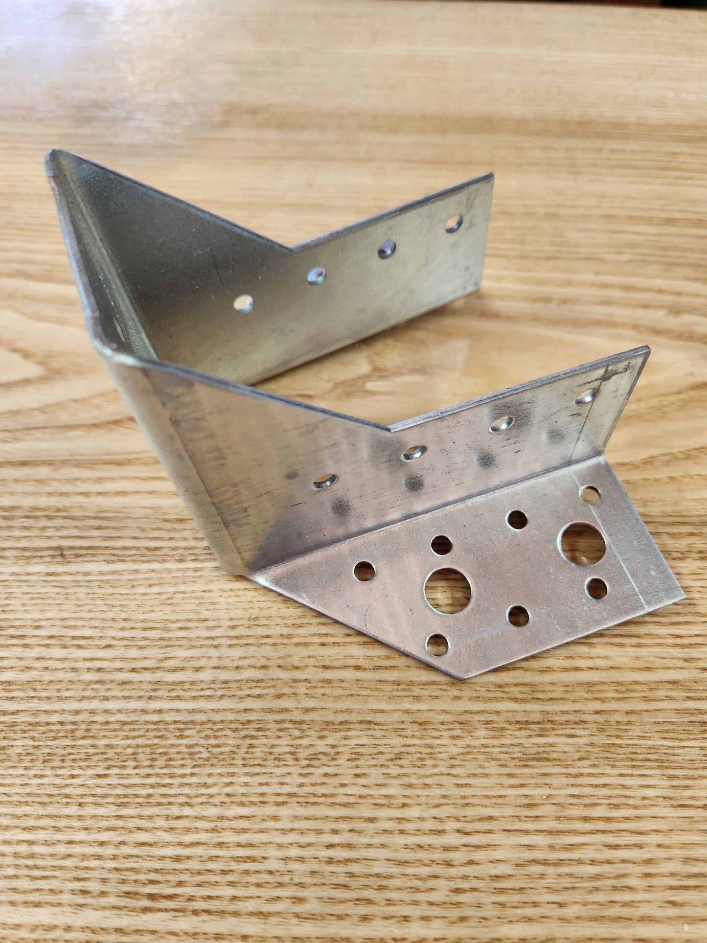 Hanger Bracket