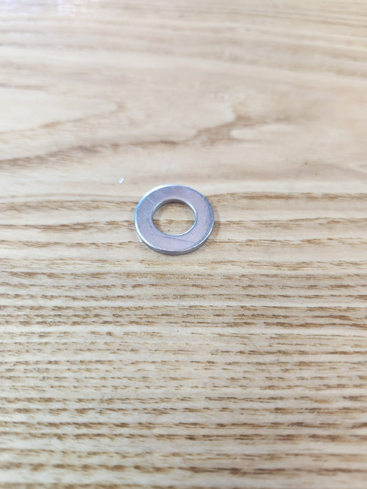 Washers Flat M10