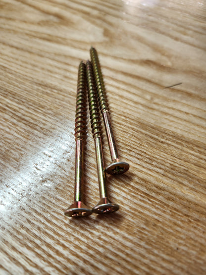 Chipboard Screw Philips Drive