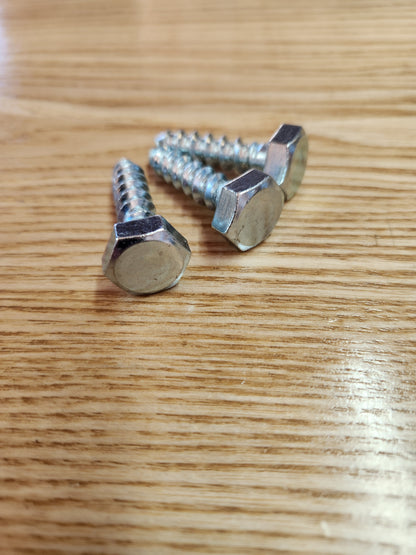 Coach Screw M10