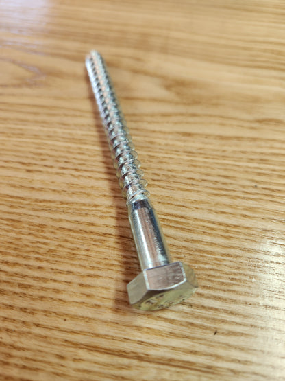 Coach Screw M10
