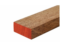 Hardwood PAR size: 22x44mm