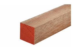 Hardwood PAR size: 32x32mm