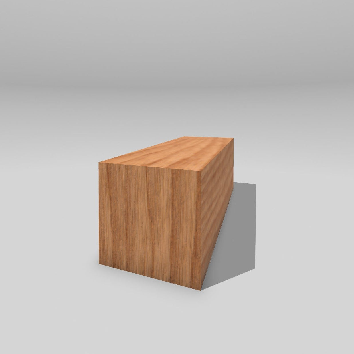 Hardwood PAR size: 22x22mm