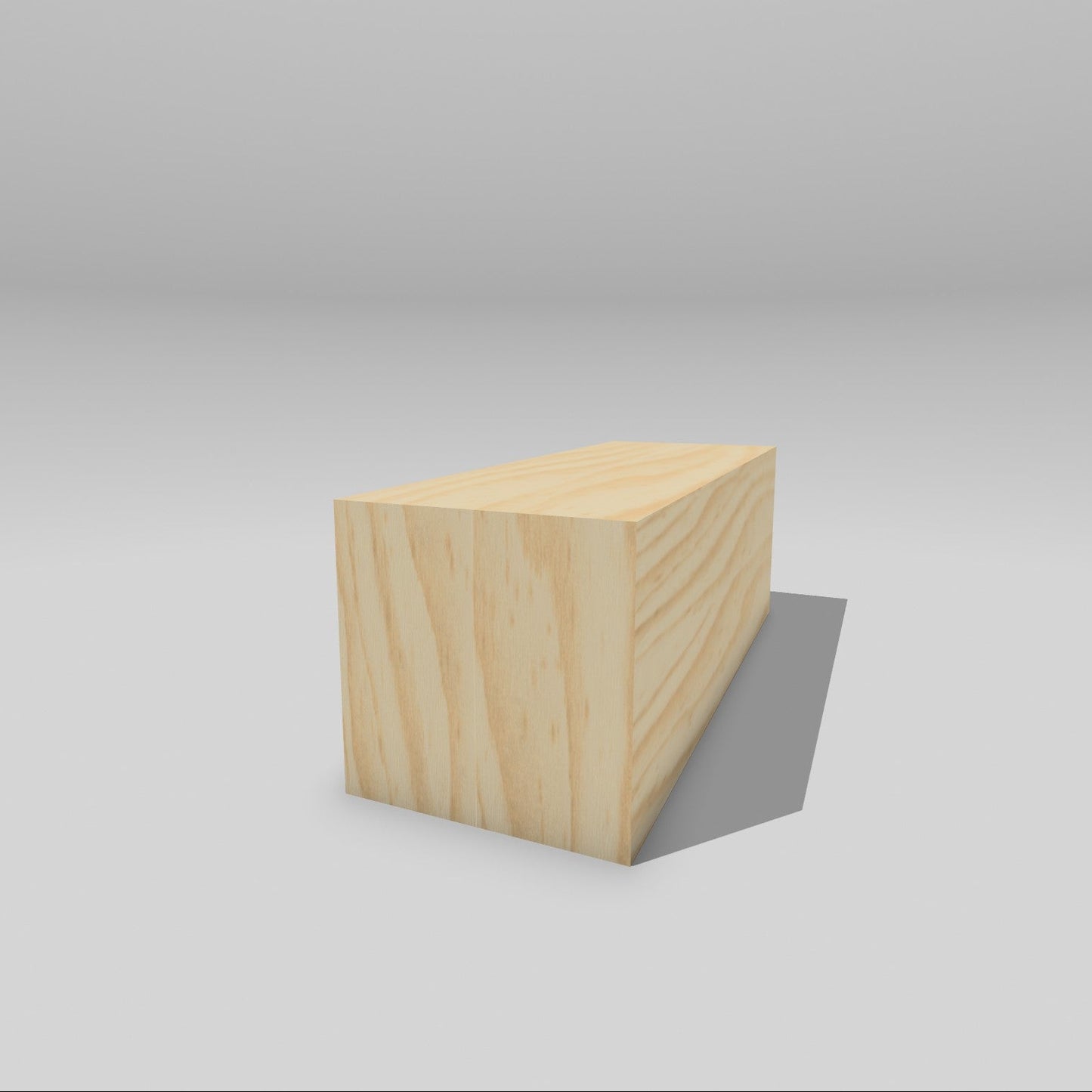 Pine PAR size: 22x22mm