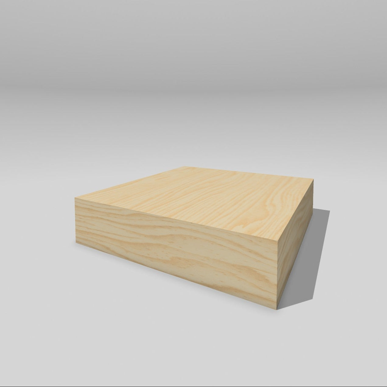 Pine PAR size: 22x94mm