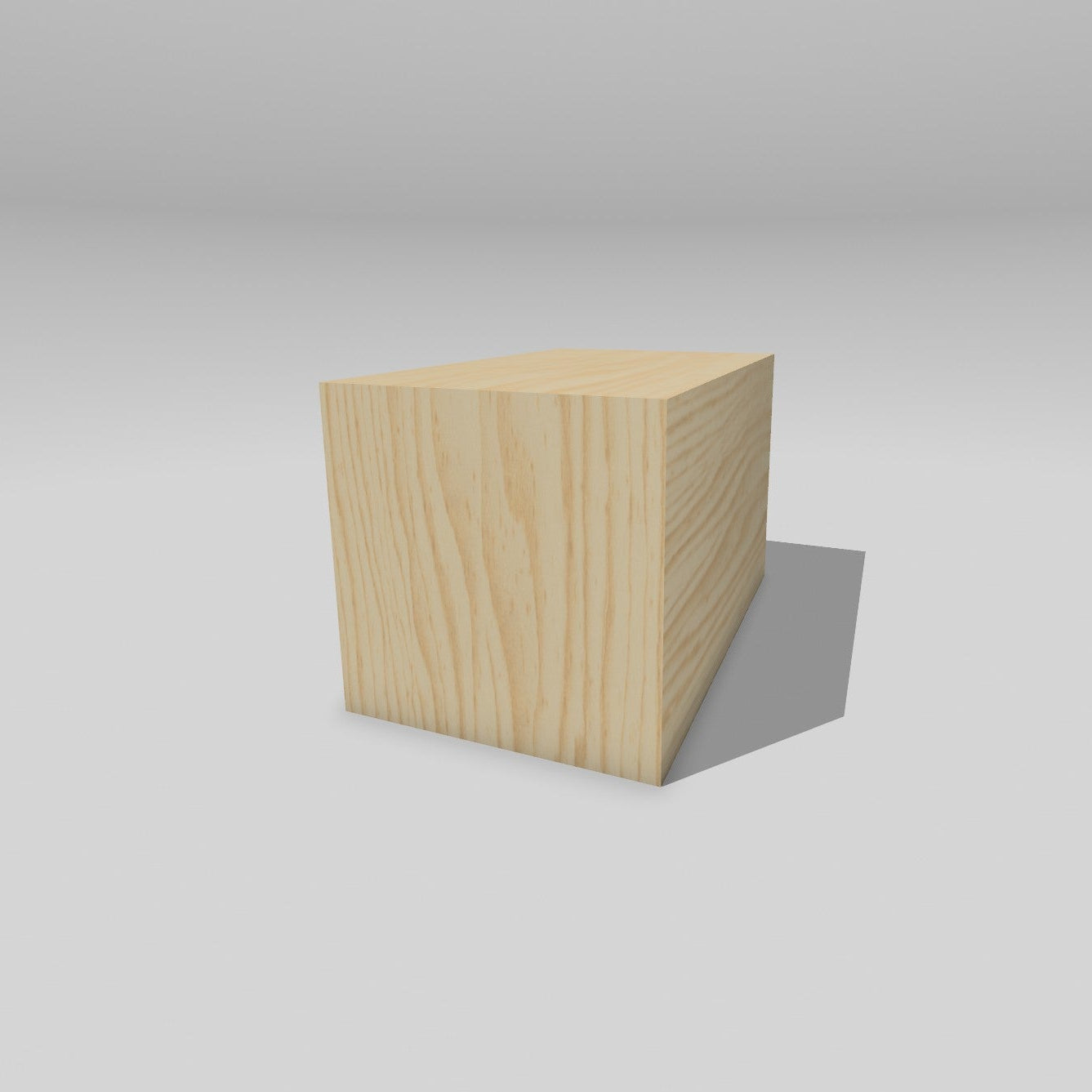 Pine PAR size: 44x44mm