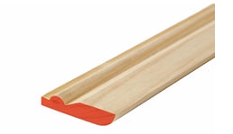 Pine Skirting Size: 13x67