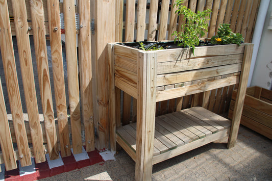 Planter Box