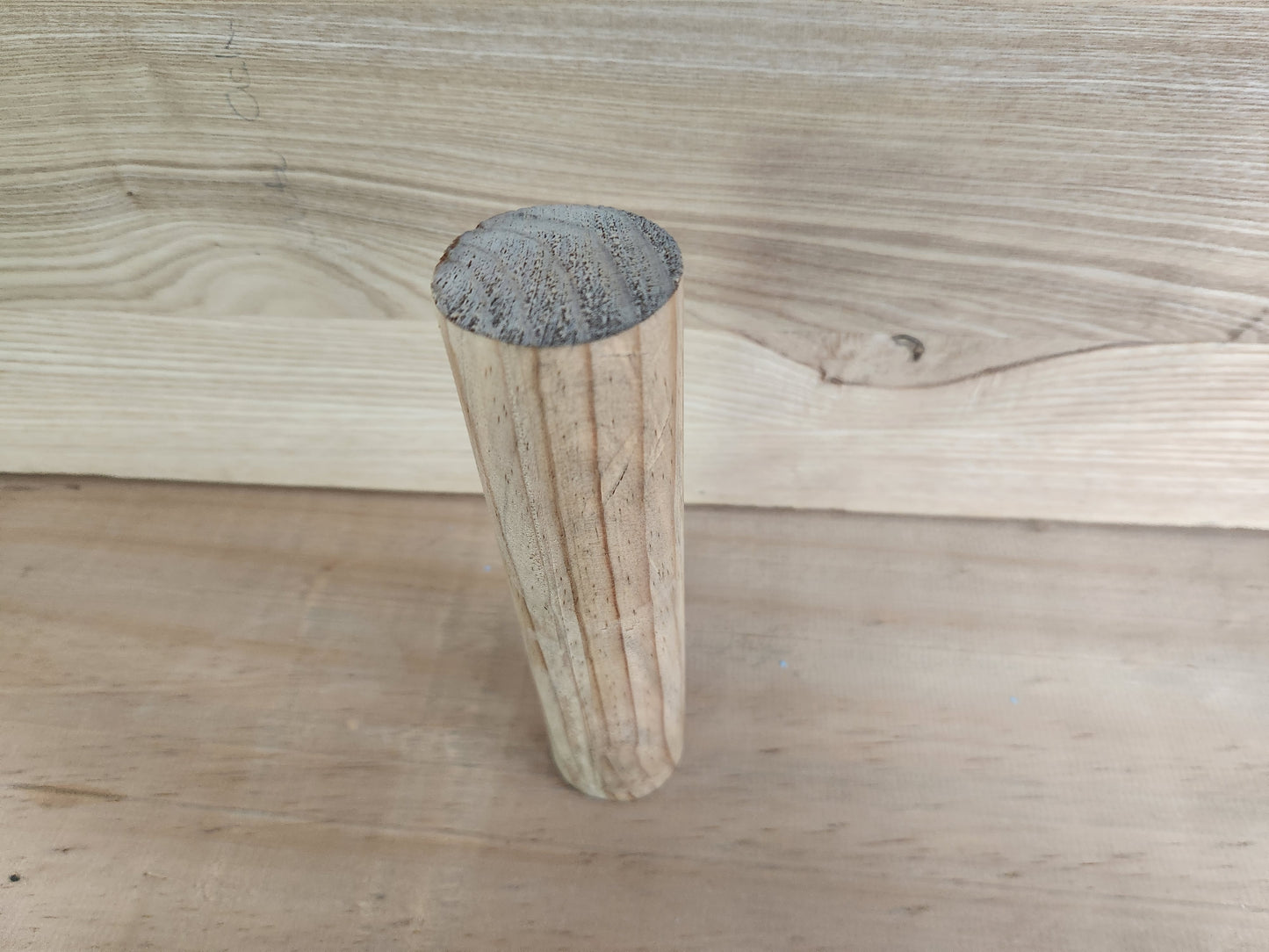 Round Pine 44mm