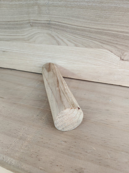 Round Pine 44mm