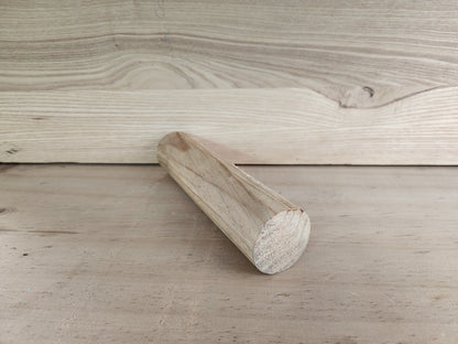 Round Pine 44mm