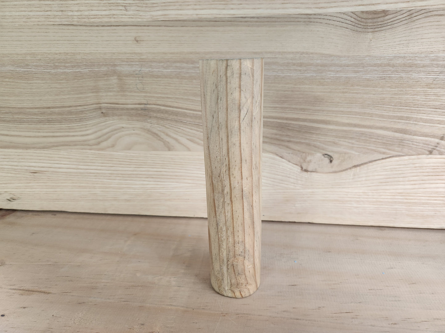 Round Pine 44mm