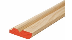 Pine Skirtings Size: 22x69