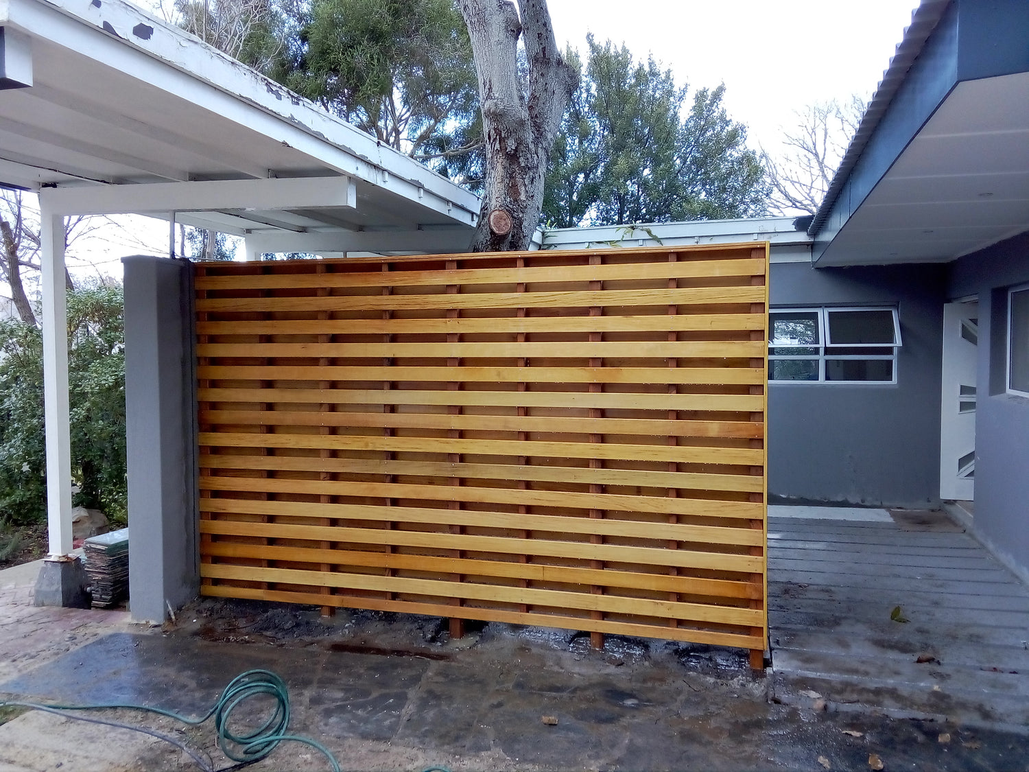 Cladding and Screens – Coastal Timber Mouldings