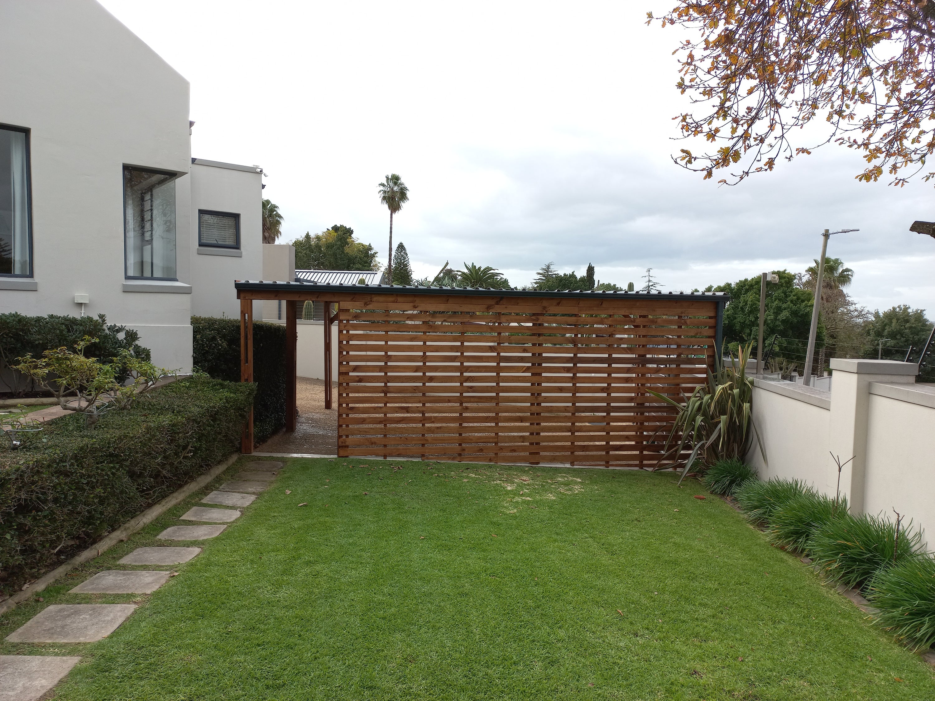 Cladding and Screens – Coastal Timber Mouldings