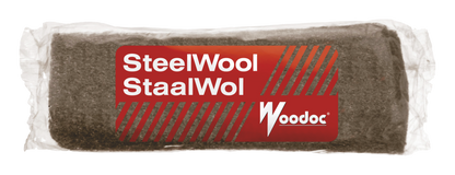 Woodoc SteelWool 50g Fine