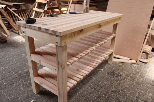 Work Bench