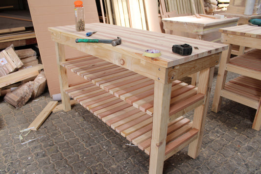 Work Bench