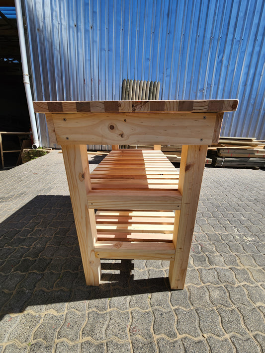 Work Bench