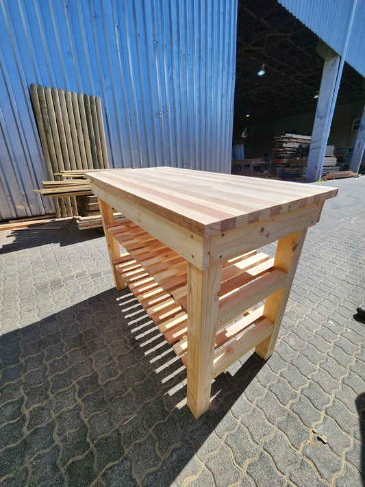 Work Bench